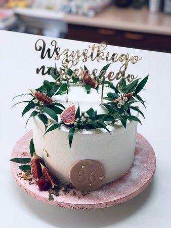 Cukiernia Na Blejchu